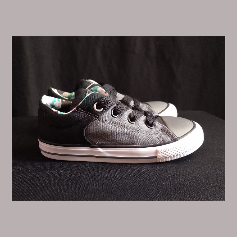 Converse All-Star | Kid's | Size 9